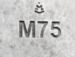 М75