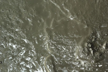 Жидкий цементный раствор готовый М250