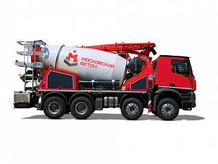 бетономешалка с насосом (pumi) бетономешалка с насосом (pumi)